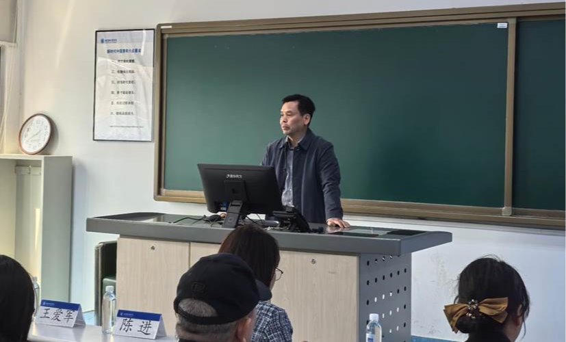 吕波院长